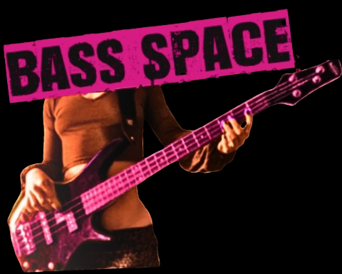 Bass Space logo